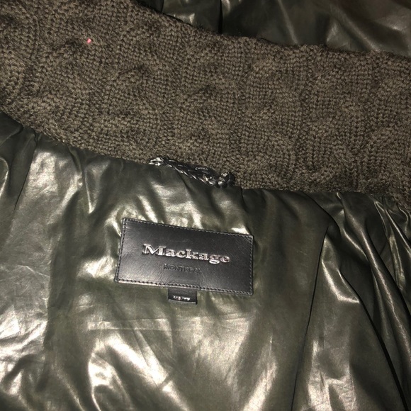 Mackage - Picture 3 of 6